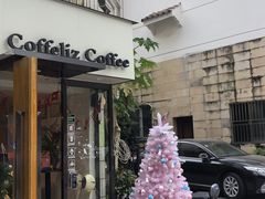 -COFFELIZ COFFEE