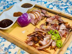 -汉唐守艺人·河北面馆(民心河店)