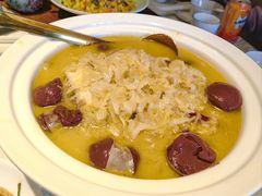 -东方饺子王(工农大路店)