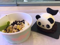 -BreadTalk面包新语·烘焙蛋糕(海珠丽影广场店)