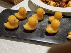-北京全聚德(方庄店)