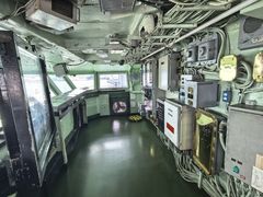 -中途岛号航空母舰博物馆