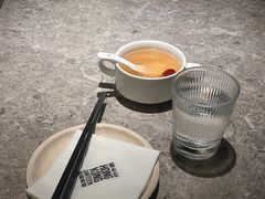 -留半山·香港食堂(啦啦宝都店)