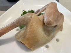 -狮王府淮扬菜(夫子庙老门东店)