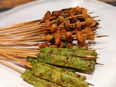 -串盟烧烤·长沙美食地标(星沙店)