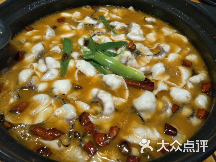 小爷酸汤鱼(后江埭店)