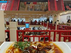 -晋B2008刀削面(小南庄店)