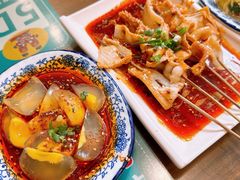 -御陕坊(交大店)