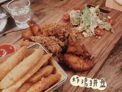 -印咖啡IN COFFEE(红旗街店)