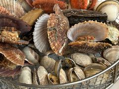 -海味当家·蒸锅海鲜(星海公园店)