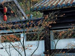 -惠山古镇·寄畅园