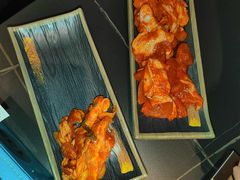 -星伦多自助料理·涮烤一体(虹悦城店)