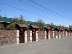 -北京益泉花园酒店