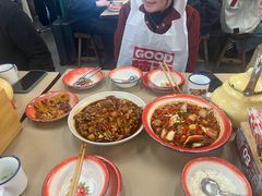 -老三样·旧食新味(船山路店)