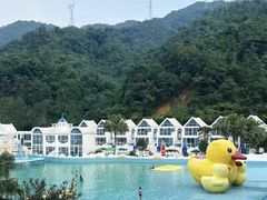 -清泉湾生态旅游度假区