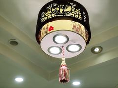 大堂-惠宾饭庄(千禧店)