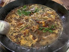 -云熙特色豆豉火锅