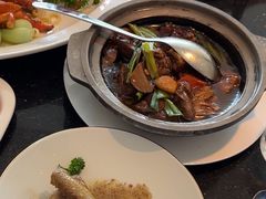 -铭轩中餐厅·海南菜·粤菜(亚龙湾瑞吉店)