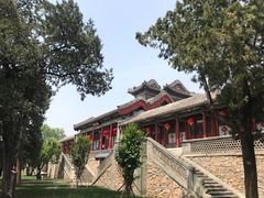 -听鹂馆饭庄(颐和园店)