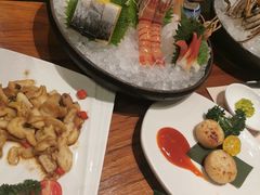 -Mr·Fish鱼鲜生海鲜放题(银泰in99店)