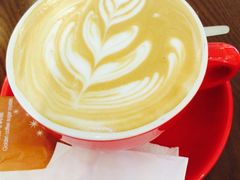 -E·cafe(新梅广场店)