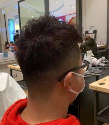 -Mentor Hair Salon