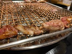 -九田家黑牛烤肉料理(石路天虹店)