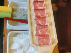 -旺晖本帮骨头煲·深夜火锅(梅园路店)