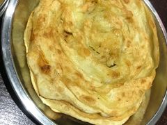 吊炉饼-正宗杨家吊炉饼