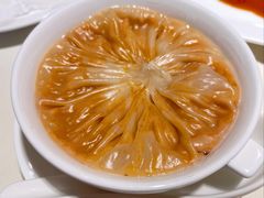 -利苑酒家(华熙国际店)