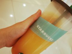 -星巴克(温州银泰大西洋店)