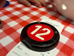 -拿渡·水煮鱼 麻辣香锅(西单大悦城店)