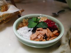 红糖冰粉-新发现(苏州中心商场店)