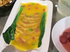 -伊带伊路新疆美食府(呼家楼店)