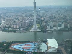 -广州四季酒店·佰鲜汇·现代法餐