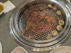-尚宴牛特鲜自助(太原街万达店)