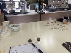 -PCA专业咖啡技能训练营(西南重庆总部)