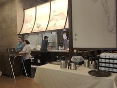 -雷峰塔·藕香居餐厅