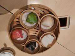 -避风塘(宝山万达店)