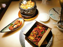 -佬麻雀·新湘菜(珠海金发购物中心店)