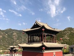 -北岳恒山