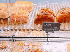 -面包新语(滨湖万达店)