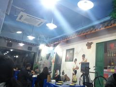 -马路边边·成都串串(翠柏路店)
