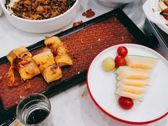 -大鸭梨烤鸭(石佛营店)