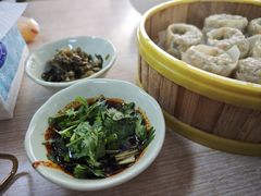 -面道赞宁海海鲜面(迎凤街店)