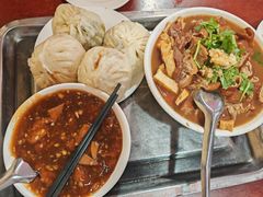 -姚记炒肝店(鼓楼店)