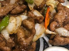 -老浒记烤鸭-北京菜(琉璃厂店)