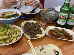 -宋八戒手工板面(车站路店)