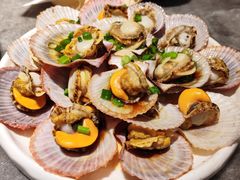 -波螺油子青岛本帮菜(银座店)
