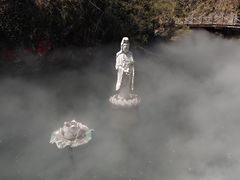 -雁荡山风景名胜区